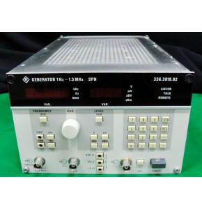 Signal Generator